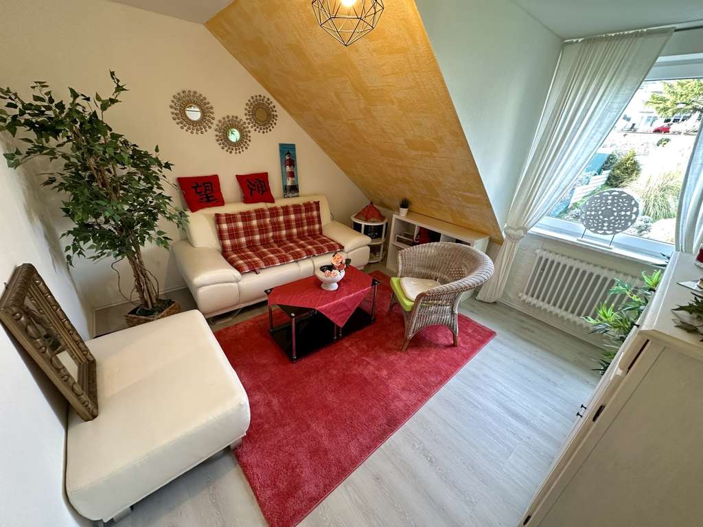 Immobilie in Korlingen - Das schnuckelige Häuschen für die Familie/ schöner Garten und ruhige Lage! - Bild 3