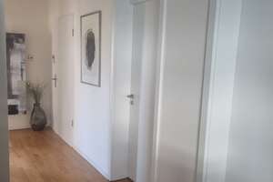 4-Zimmer-Wohnung in Düsseldorf-Oberbilk 1 Etage – Mindener Straße 85, 40227 Oberbilk, Düsseldorf – Vorschaubild 4