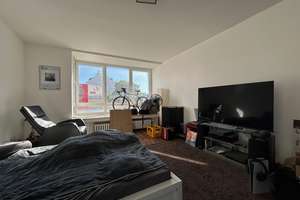 Helle 3-Zimmer-Wohnung mit Einbauküche in Uni-Nähe *WG-geeignet* – Berrenrather Straße 138, 50937 Sülz, Köln – Vorschaubild 7