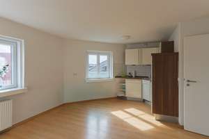 3-Zimmer-Wohnung mitten in der Innenstadt – Die vollständige Adresse der Immobilie erhältst du vom Anbieter., 85049 Mitte, Ingolstadt – Vorschaubild 4