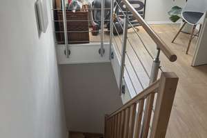 4-Zimmer-Maisonettewohnung – Die vollständige Adresse der Immobilie erhältst du vom Anbieter., 44809 Hofstede, Bochum – Vorschaubild 10
