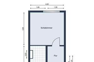 Schickes, kleines Reihenhaus zum Wohlfühlen – Die vollständige Adresse der Immobilie erhältst du vom Anbieter., 23569 Kücknitz, Lübeck – Vorschaubild 25
