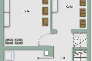 Familienfreundliches Reiheneckhaus mit Licht, Raum und 466 m² Grundstück – perfekt zum Selbstausbau! – Die vollständige Adresse der Immobilie erhältst du vom Anbieter., 82538 Geretsried – Vorschaubild 18