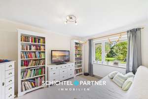 Hatten | Modernisierter Resthof auf großem Grundstück mit Wald und Teich – Die vollständige Adresse der Immobilie erhältst du vom Anbieter., 26209 Hatten – Vorschaubild 12