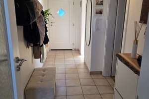Tolle 2-Zimmer-Dachgeschosswohnung im Top-Zustand – Nievenheimer Str. 3-5, 41541 Dormagen – Vorschaubild 6