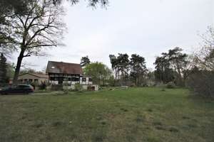 See nahes  Fachwerkhaus, Wintergarten, Terrasse, Keller/Bunker auf 5320 m² Grund mit Baureserve – Die vollständige Adresse der Immobilie erhältst du vom Anbieter., 16845 Dreetz – Vorschaubild 8