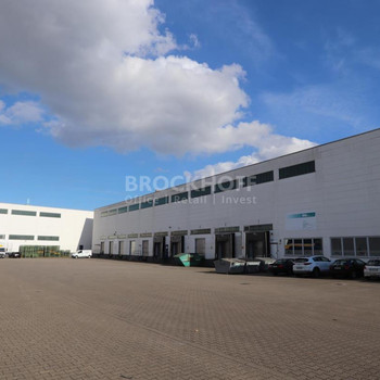 Essen | 1.653 - 10.743 m² | Mietpreis auf Anfrage