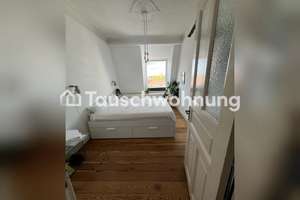 Tauschwohnung: Altbauwohnung in Altona – Die vollständige Adresse der Immobilie erhältst du vom Anbieter., 22769 Altona-Nord, Hamburg – Vorschaubild 6