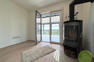 ** Endlich ZUHAUSE! Freistehendes Haus * Fernblick * ca. 1.500 qm Grund * Wintergarten * Carport ** – Die vollständige Adresse der Immobilie erhältst du vom Anbieter., 92277 Hohenburg – Vorschaubild 9
