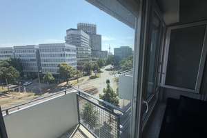 Wohnen mit Charakter: Kompaktes Apartment in der Mannheimer Innenstadt – Die vollständige Adresse der Immobilie erhältst du vom Anbieter., 68161 Innenstadt/Jungbusch, Mannheim – Vorschaubild 6