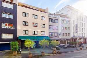 WGH mit 16 Einheiten / 1 Wohnung frei / Maisonette Wohnung / Kölner Hauptbahnhof – Köln – Vorschaubild 3