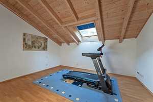 Traumhaftes Landhaus in exponierter Lage mit Bergblick – Miesbach (Kreis) – Vorschaubild 38