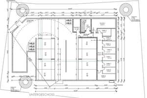 Jetzt Erstbezug sichern: Moderne 3-Zimmer-Gartenwohnung im Neubau in Erding (Nr. 1) – 85435 Erding – Vorschaubild 4