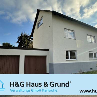 Haus kaufen in Neureut (Karlsruhe) ImmoScout24