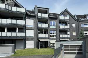 Helle 3,5-Zimmer Wohnung mit Balkon, TG & Aufzug in Kirchhellen-Mitte (provisionsfrei, barrierearm) – Oberhofstraße 24, 46244 Kirchhellen-Mitte, Bottrop – Vorschaubild 21