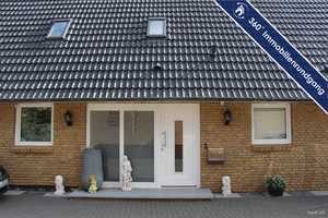 Einfamilienhaus mit Sauna auf schönem Grundstück – Flensburg – Vorschaubild 1