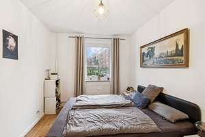 Provisionsfrei – Klug geschnittene 3-Zimmer-Wohnung mit Südbalkon – Die vollständige Adresse der Immobilie erhältst du vom Anbieter., 22083 Barmbek-Süd, Hamburg – Vorschaubild 10