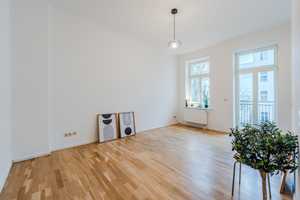 Charmante Single- oder Pärchenwohnung in Friedrichshain – Provisionsfrei vom Eigentümer! – Richard Sorge Str. 36, 10249 Berlin – Vorschaubild 6