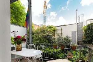 The Nest Side Story! 5-Zimmer-Altbau - Hohe Weide - Eimsbüttel – Die vollständige Adresse der Immobilie erhältst du vom Anbieter., 20259 Eimsbüttel (Ortsteil), Hamburg – Vorschaubild 42