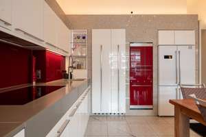 Df.- Golzheim: Noble 7-Raum-Wohnung in reinstem Art-Deco-Stil – Die vollständige Adresse der Immobilie erhältst du vom Anbieter., 40474 Golzheim, Düsseldorf – Vorschaubild 14