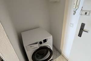 Parkstadt / Bogenhausen:  Sehr gepflegte 2 -Zimmer Wohnung mit Süd-Loggia – Buschingstr. 43, 81677 Parkstadt, München – Vorschaubild 10