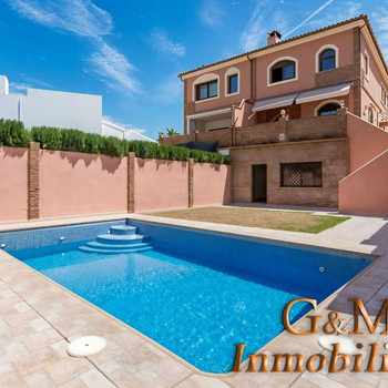 Immobilie zu verkaufen in Benalmádena