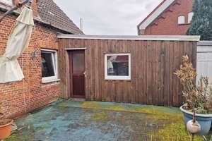 Kleines Wohnhaus mit Garten in Meldorf – Die vollständige Adresse der Immobilie erhältst du vom Anbieter., 25704 Meldorf – Vorschaubild 5