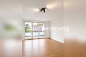 Tauschwohnung: Suche 3-Zimmer-Wohnung in Hamburg