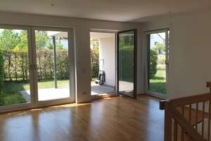 Moderne 2,5 Zimmer EG Wohnung mit Souterrain - EBK, TG, A+, 2010BJ, Garten, Top Lage – Bajuwarenstr. 56, 81825 Gartenstadt Trudering, München – Vorschaubild 12