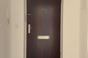 "HAIDHAUSEN" Gemütliche, ruhige 1,5 - Zimmer - Wohnung mit OS - Balkon – 81679 Haidhausen Nord, München – Vorschaubild 9