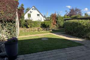 Lebendig wohnen in Hamburg: 2,5-Zimmer-Wohnung mit Gartenmitnutzung – Moorfleeter Hauptdeich 44, 22113 Moorfleet, Hamburg – Vorschaubild 10