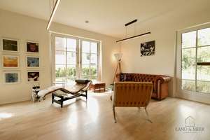 Neuwertige 3-Zimmer-Wohnung mit Privatgarten – barrierefrei und ostseenah – Die vollständige Adresse der Immobilie erhältst du vom Anbieter., 23730 Neustadt in Holstein – Vorschaubild 13