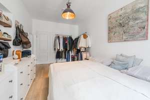 111 m² zum Wohlfühlen – Sanierte 4-Zimmer-Wohnung in begehrter Lage von Pempelfort – 40477 Pempelfort, Düsseldorf – Vorschaubild 12