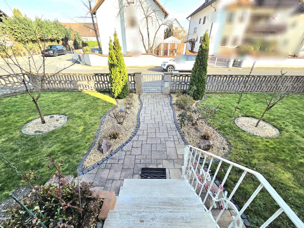 Immobilie in Mainhausen - 3-Familienhaus mit WEG-Teilung in ruhiger Lage von Mainhausen zu verkaufen - Bild 1