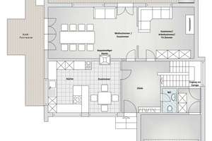 Baupotenzial trifft Wohnqualität – charmantes EFH auf großzügigem Grundstück in ruhiger Lage
 – Die vollständige Adresse der Immobilie erhältst du vom Anbieter., 22397 Duvenstedt, Hamburg – Vorschaubild 22