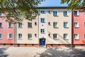 Wohnen in Tegel Süd