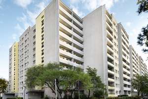 Einkommensorientierte Miete, 1 Person, max. 1.180 Euro Haushaltsnettoeinkommen mtl. gesucht

