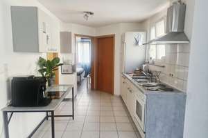 Stuttgart Mitte: 3-Zimmer-Wohnung in zentraler Lage – Gaisburgstraße 10, 70182 Diemershalde, Stuttgart – Vorschaubild 3