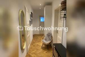 Tauschwohnung: Top 3-Zimmer Wohnung in Schwabing – Die vollständige Adresse der Immobilie erhältst du vom Anbieter., 80805 Münchner Freiheit, München – Vorschaubild 4
