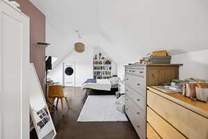 Energieeffizienter Familientraum - Hochwertige Maisonettewohnung die begeistert! – 70376 Hallschlag, Stuttgart – Vorschaubild 14