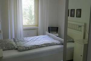 möbliertes 2-Zimmer Apartment – Mecklenburger Str 30, 23568 Schlutup, Lübeck – Vorschaubild 5