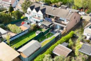DHH in einer krummen Ecke von Überruhr-Holthausen – Die vollständige Adresse der Immobilie erhältst du vom Anbieter., 45277 Überruhr-Holthausen, Essen – Vorschaubild 36