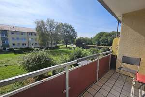 3-Zimmer-Wohnung mit Dusche, mit Loggia, Niedrigenergiehaus, kein Aufzug – Hässleholm 2, 24340 Eckernförde – Vorschaubild 10