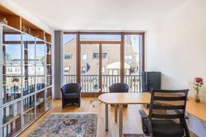 Moderne Stadtwohnung in Bayenthal – Die vollständige Adresse der Immobilie erhältst du vom Anbieter., 50968 Bayenthal, Köln – Vorschaubild 4