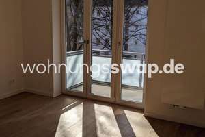 Wohnungstausch: Hasselbrookstraße 117