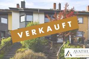 RESERVIERT - Reihenhaus in Bretten mit kleinem Garten – Karlsruhe (Kreis) – Vorschaubild 1