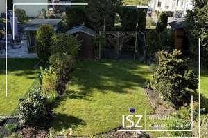 Reihenmittelhaus Nbg.-Gaulnhofen, beste Lage, 140 m² Wfl., 6 Zi., 261 m² Grund., Südgarten, Garage !