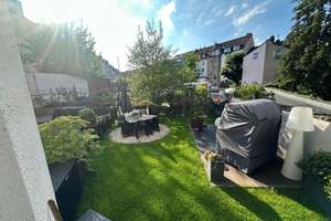 SONNIGE GARTENWOHNUNG IN BEGEHRTER UMGEBUNG – Ackerstr. 90, 40233 Flingern Nord, Düsseldorf – Vorschaubild 5