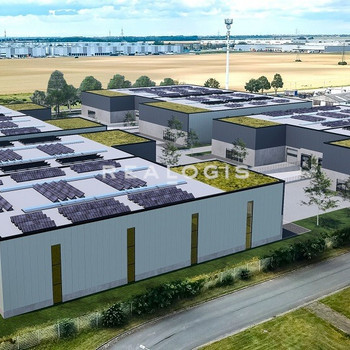 Magdeburg Süd | Neubauoption | ca. 14.900 m² Gewerbepark | teilbar ab ca. 1.500 m²