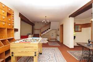 * SPACIOUS * CHARMING * COUNTRY-SIDE LIVING * 
ca. 220 m², 5 Bed, 2.5 Bath, 3 Garage – Rheingau-Taunus-Kreis – Vorschaubild 4
